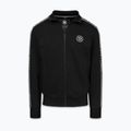 Bluză pentru bărbați Pitbull Nexus Track Jacket black 9