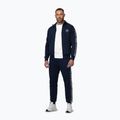 Bluză pentru bărbați Pitbull Nexus Track Jacket dark navy 2