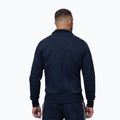 Bluză pentru bărbați Pitbull Nexus Track Jacket dark navy 3