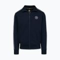 Bluză pentru bărbați Pitbull Nexus Track Jacket dark navy 4