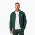 Bluză pentru bărbați Pitbull Nexus Track Jacket bottle green
