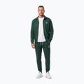 Bluză pentru bărbați Pitbull Nexus Track Jacket bottle green 2