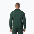 Bluză pentru bărbați Pitbull Nexus Track Jacket bottle green 3
