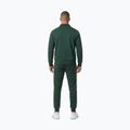 Bluză pentru bărbați Pitbull Nexus Track Jacket bottle green 4