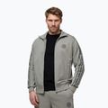 Bluză pentru bărbați Pitbull Nexus Track Jacket dusty salvia 4