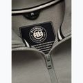 Bluză pentru bărbați Pitbull Nexus Track Jacket dusty salvia 7