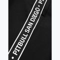Pantaloni pentru bărbați Pitbull Nexus Track black 10
