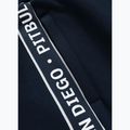 Pantaloni pentru bărbați Pitbull Nexus Track dark navy 9