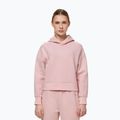 Bluză pentru femei Pitbull Discovery Hooded strawberry cream