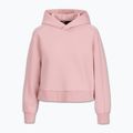 Bluză pentru femei Pitbull Discovery Hooded strawberry cream 6