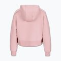 Bluză pentru femei Pitbull Discovery Hooded strawberry cream 7
