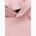 Bluză pentru femei Pitbull Discovery Hooded strawberry cream 8
