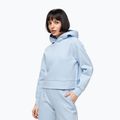 Bluză pentru femei Pitbull Discovery Hooded frosted blue 4