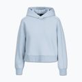 Bluză pentru femei Pitbull Discovery Hooded frosted blue 5