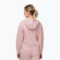 Bluză pentru femei Pitbull Discovery Hooded Zip strawberry cream 3