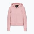 Bluză pentru femei Pitbull Discovery Hooded Zip strawberry cream 5