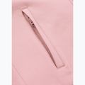 Bluză pentru femei Pitbull Discovery Hooded Zip strawberry cream 9