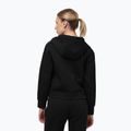 Bluză pentru femei Pitbull Discovery Hooded Zip black 3
