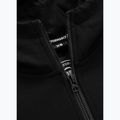 Bluză pentru femei Pitbull Discovery Hooded Zip black 7