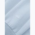Bluză pentru femei Pitbull Discovery Hooded Zip frosted blue 11