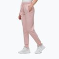 Pantaloni pentru femei Pitbull Discovery Track strawberry cream 4