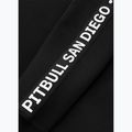 Bluză pentru femei Pitbull Explory Tape Hooded black 10