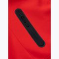 Bluză pentru femei Pitbull Explory Tape Hooded Zip fluo/red 11