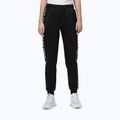 Pantaloni pentru femei Pitbull Explory Tape Track black
