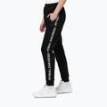 Pantaloni pentru femei Pitbull Explory Tape Track black 4