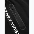 Pantaloni pentru femei Pitbull Explory Tape Track black 9