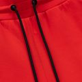 Pantaloni pentru femei Pitbull Explory Tape Track fluo / red 3