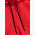 Pantaloni scurți pentru femei Pitbull Explory Tape fluo/red 7