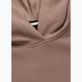 Bluză pentru femei Pitbull Verona Hooded Oversize chocolate mousse 7
