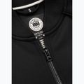 Bluză pentru femei Pitbull Verona Collar Zip black 7