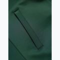 Bluză pentru femei Pitbull Verona Collar Zip bottle green 9
