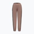 Pantaloni pentru femei Pitbull Verona Jogging chocolate mousse 5