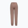 Pantaloni pentru femei Pitbull Verona Jogging chocolate mousse 6