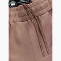 Pantaloni pentru femei Pitbull Verona Jogging chocolate mousse 7