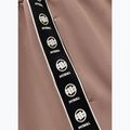 Pantaloni pentru femei Pitbull Verona Jogging chocolate mousse 8