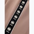 Pantaloni pentru femei Pitbull Verona Wide Leg chocolate mousse 9
