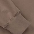Bluză pentru bărbați Pitbull MC Crewneck Sweatshirt brown savana 10