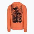 Bluză pentru bărbați Pitbull USA Crewneck Sweatshirt fluo orange 6