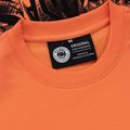 Bluză pentru bărbați Pitbull USA Crewneck Sweatshirt fluo orange 7