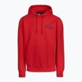 Bluză pentru bărbați Pitbull Strenght & Respect Sweatshirt Hooded red 5