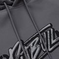 Bluză pentru bărbați Pitbull MC Sweatshirt Hooded graphite 7