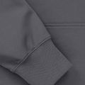 Bluză pentru bărbați Pitbull MC Sweatshirt Hooded graphite 11