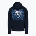 Bluză pentru bărbați Pitbull World Sweatshirt Hooded dark navy 6