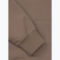 Bluză pentru bărbați Pitbull Midnight Sweatshirt Hooded brown savana 11