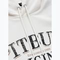 Bluză pentru bărbați Pitbull Midnight Sweatshirt Hooded off white 12