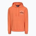 Bluză pentru bărbați Pitbull Bloodline 2 Sweatshirt Hooded fluo orange 5